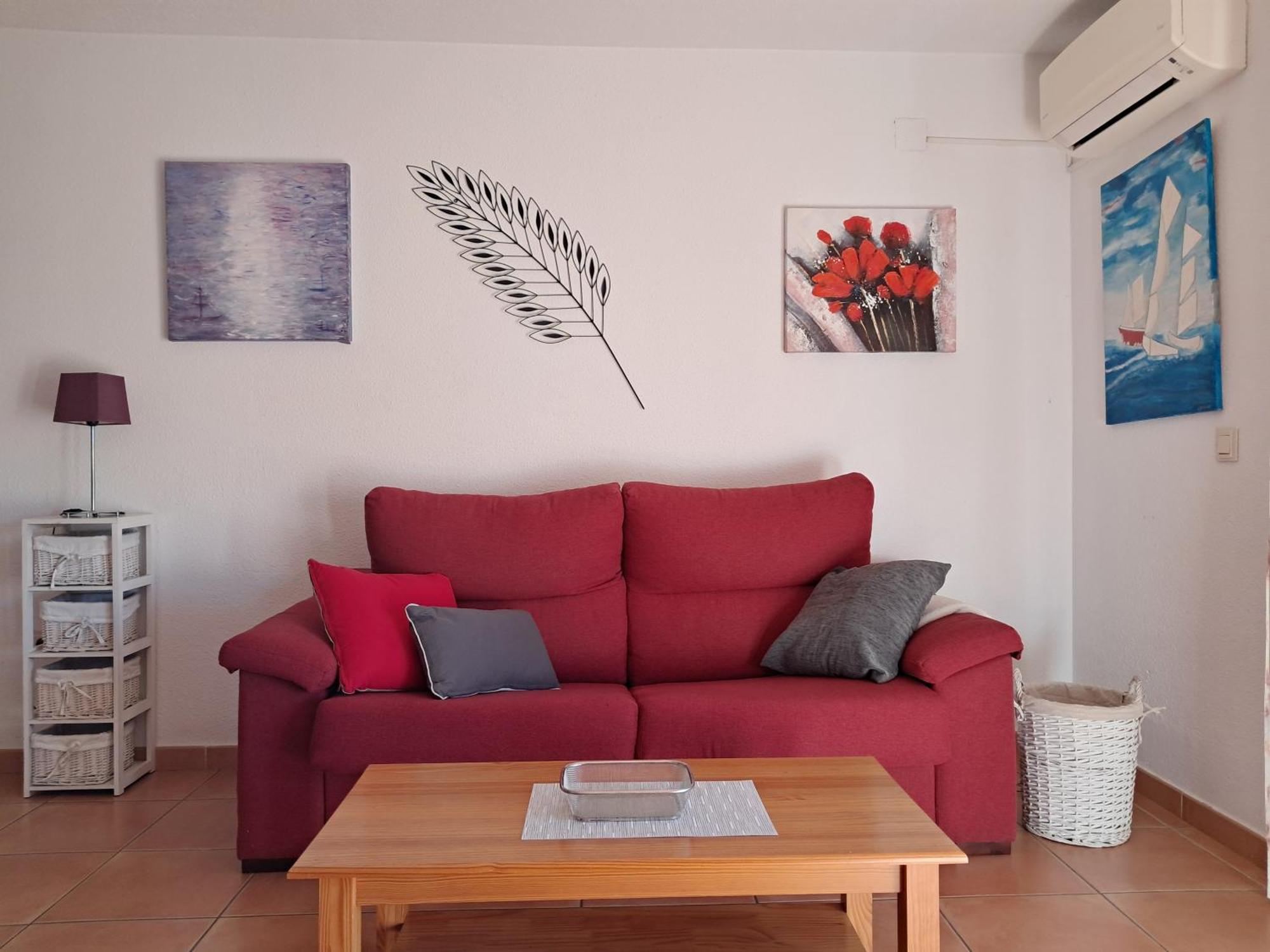 Amplio Y Agradable Apartamento Wifi Gratis 托罗克斯科斯塔 外观 照片