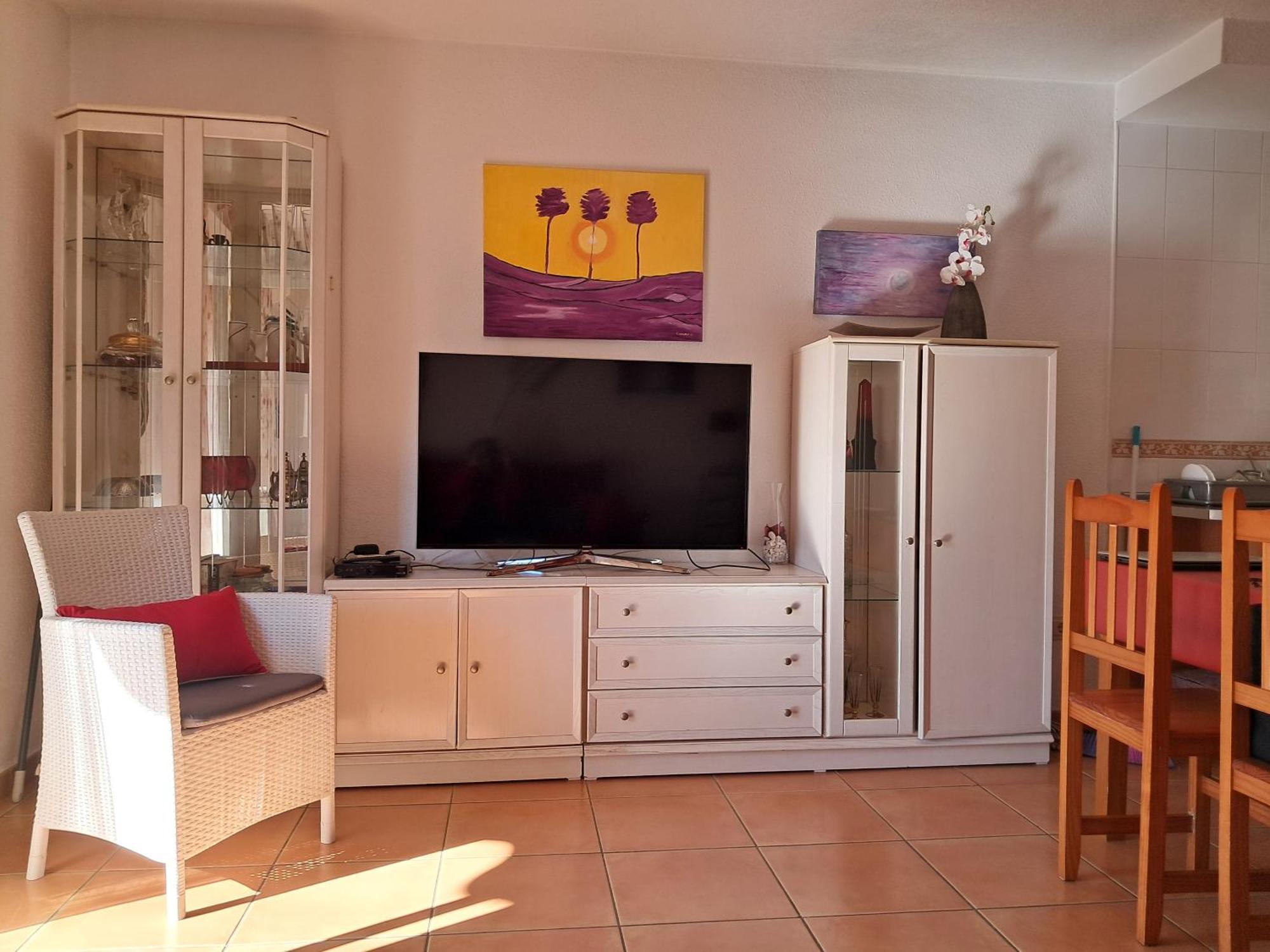 Amplio Y Agradable Apartamento Wifi Gratis 托罗克斯科斯塔 外观 照片